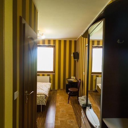 Sunrise Boutique Hotel แบรฮอฟ ภายนอก รูปภาพ